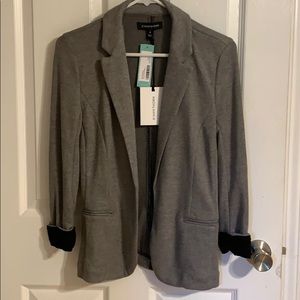 Lightweight Knit Blazer from Stitch Fix
